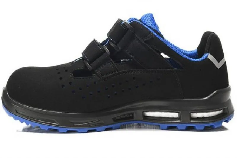 ELTEN Sicherheitsschuh S1 IMPULSE XXT blue Easy ESD – Größe 36–48